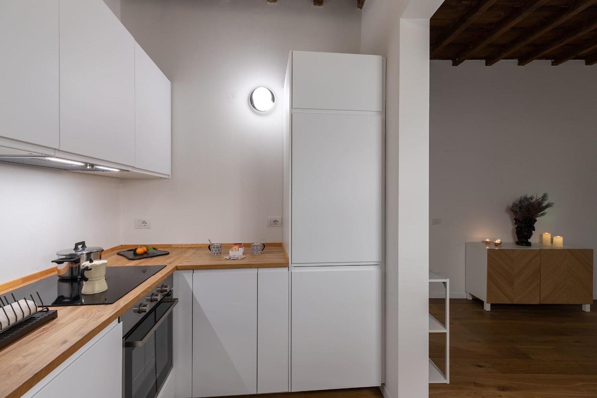 Alighieri'S Suite-Hosted By Sweetstay ฟลอเรนซ์ ภายนอก รูปภาพ