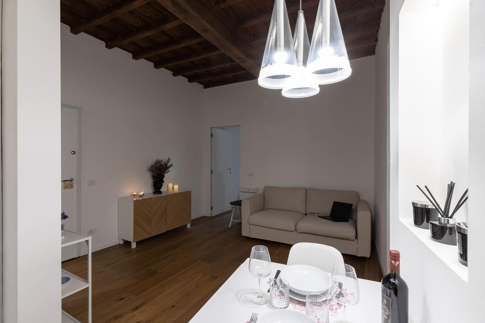 Alighieri'S Suite-Hosted By Sweetstay ฟลอเรนซ์ ภายนอก รูปภาพ
