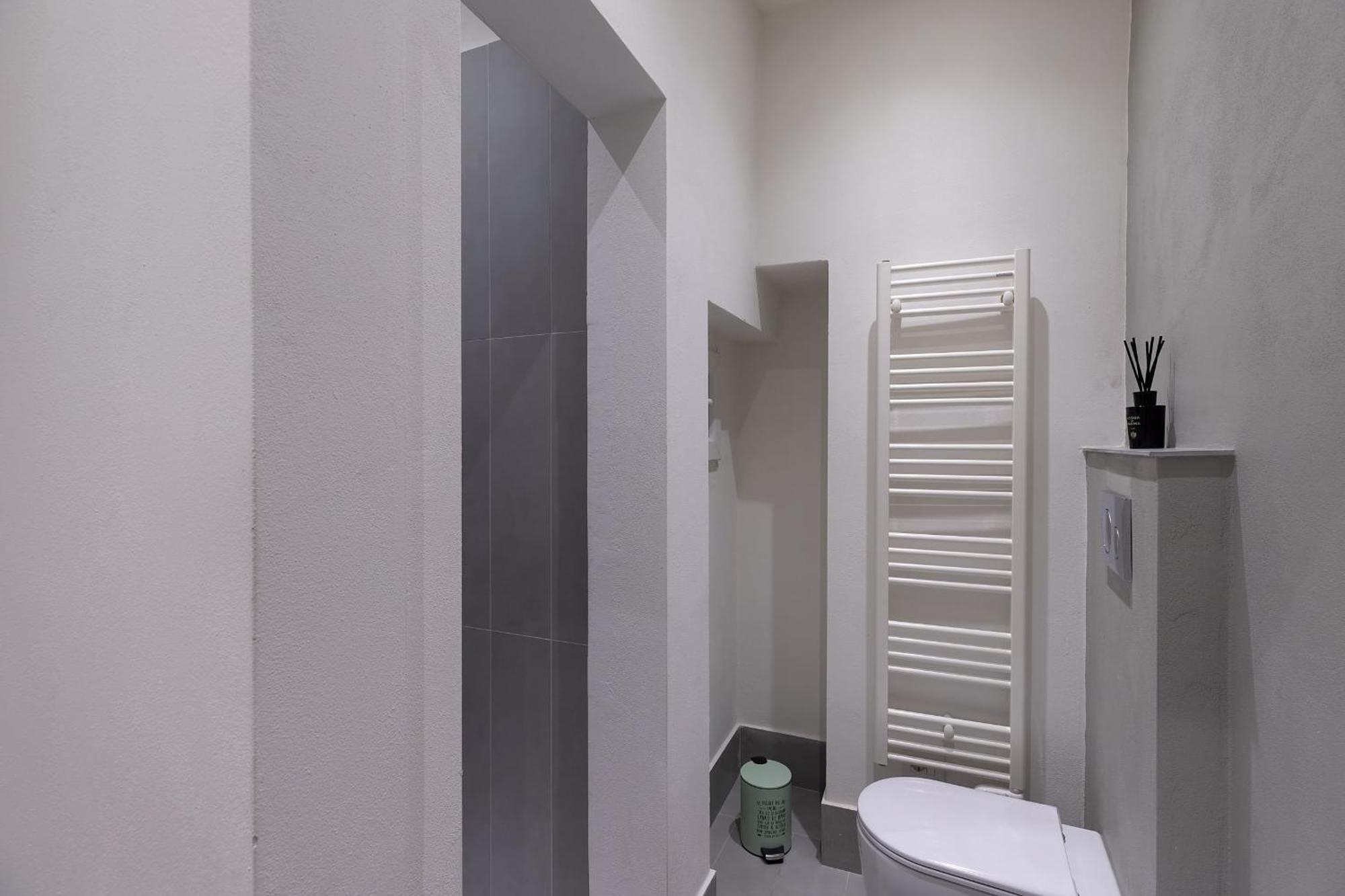 Alighieri'S Suite-Hosted By Sweetstay ฟลอเรนซ์ ภายนอก รูปภาพ