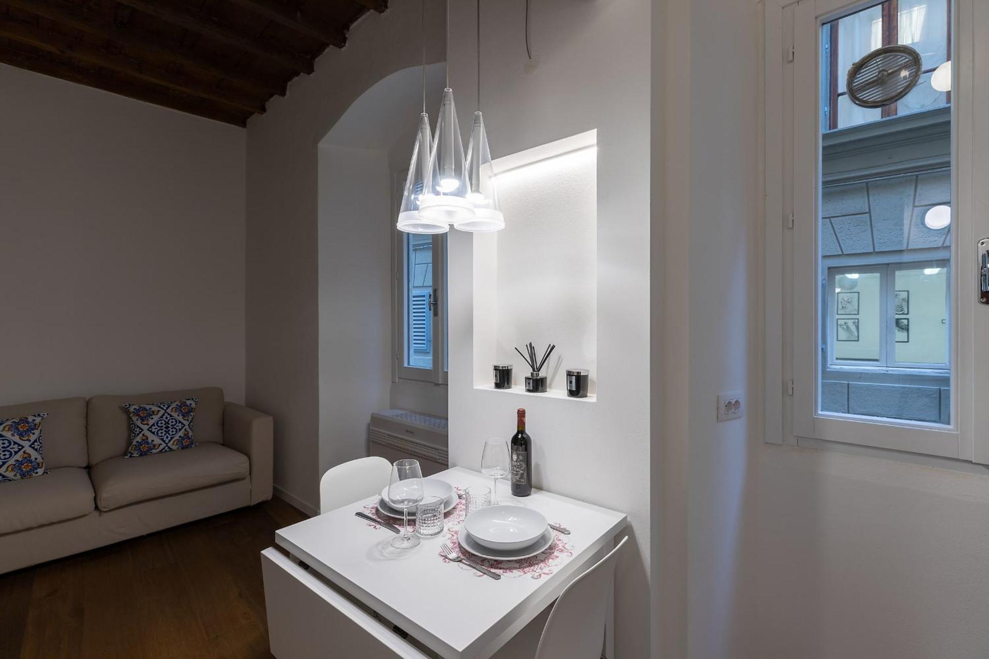 Alighieri'S Suite-Hosted By Sweetstay ฟลอเรนซ์ ภายนอก รูปภาพ