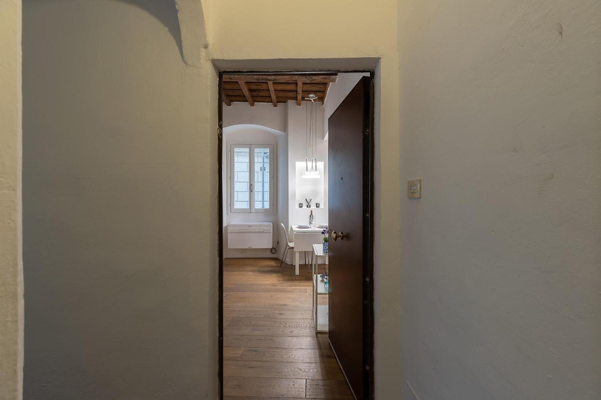 Alighieri'S Suite-Hosted By Sweetstay ฟลอเรนซ์ ภายนอก รูปภาพ