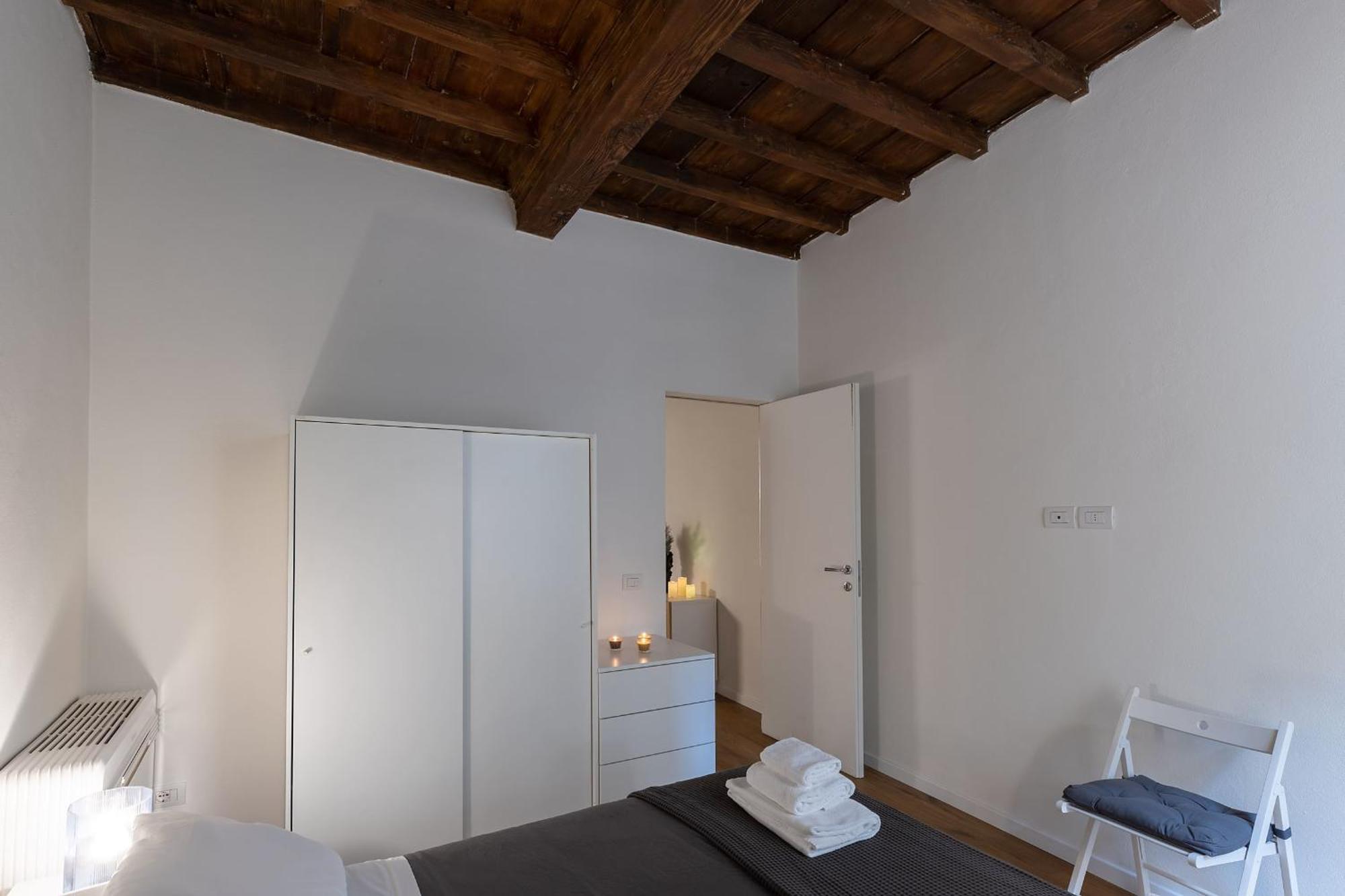 Alighieri'S Suite-Hosted By Sweetstay ฟลอเรนซ์ ภายนอก รูปภาพ
